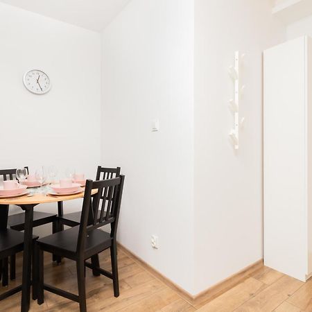 Totu Home Marina Gdansk Modern Apartment Экстерьер фото