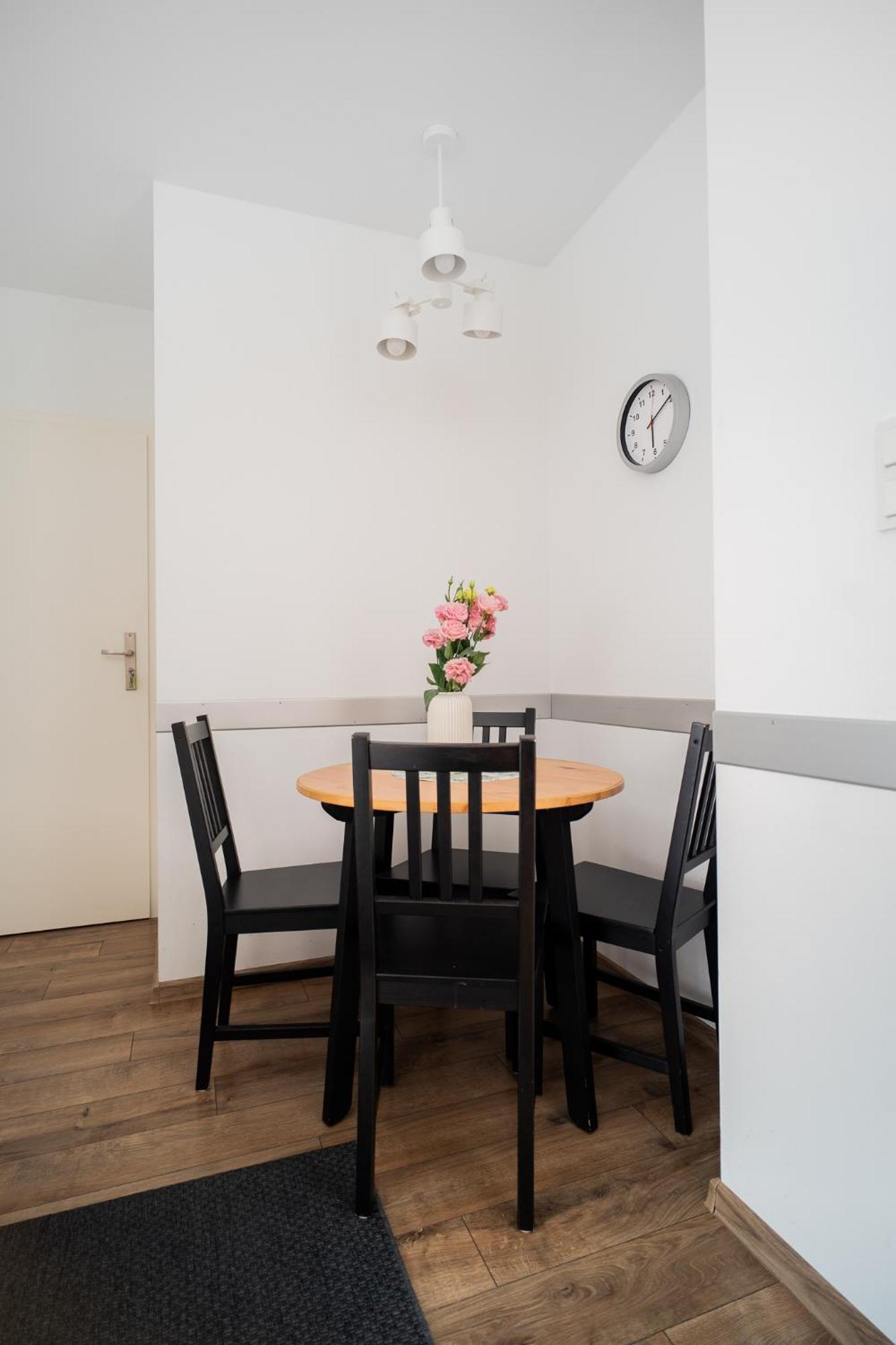Totu Home Marina Gdansk Modern Apartment Экстерьер фото