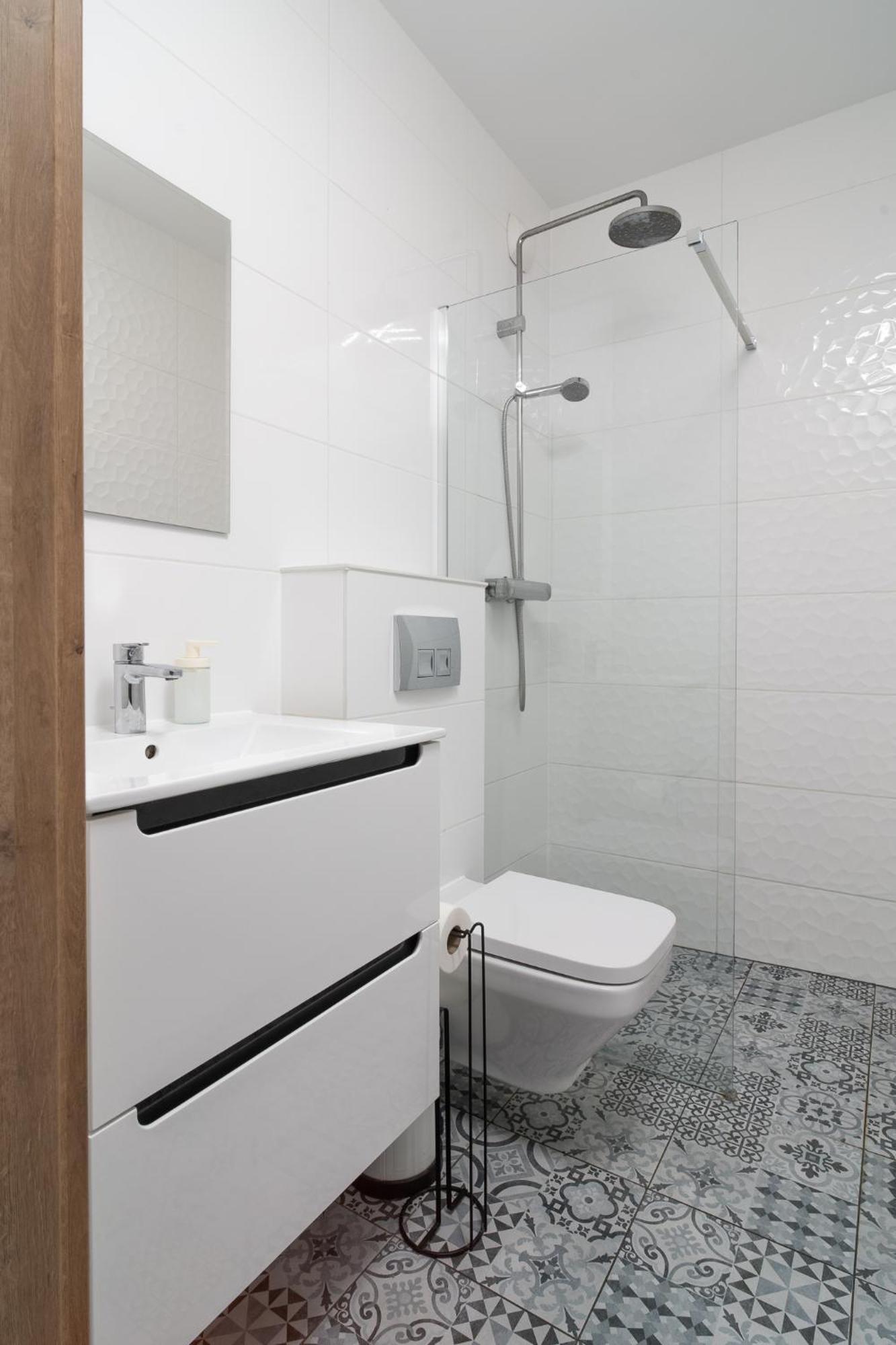Totu Home Marina Gdansk Modern Apartment Экстерьер фото
